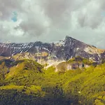 度假居 Hisa Natasa Dreznica