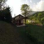 Hisa Natasa * Dreznica