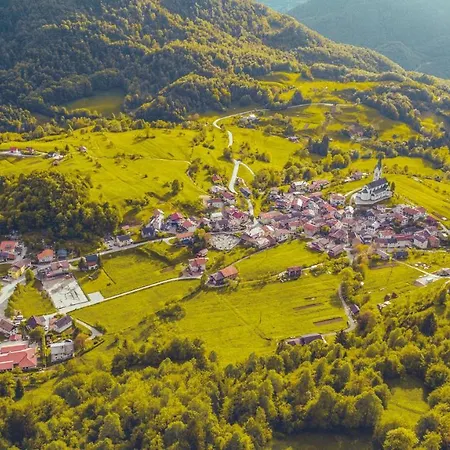 Tatil Evi Hisa Natasa *