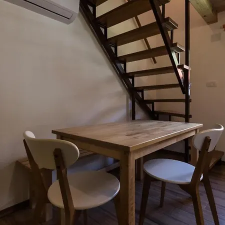 Tatil Evi Hisa Natasa