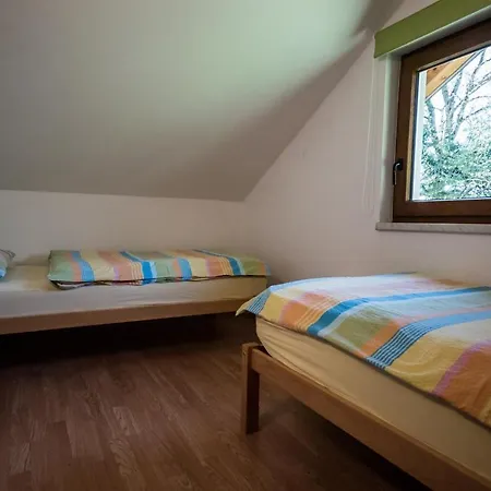 Tatil Evi Hisa Natasa