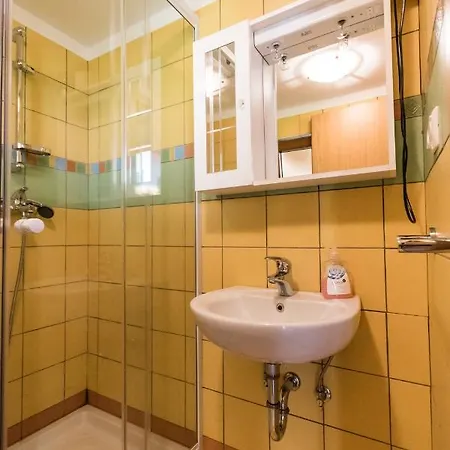 Tatil Evi Hisa Natasa