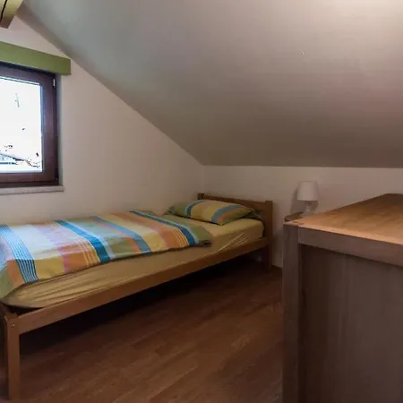 Hisa Natasa Tatil Evi Dreznica