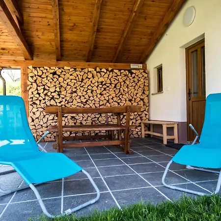 Hisa Natasa Tatil Evi