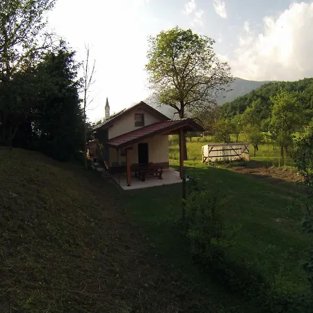 Hisa Natasa * Dreznica