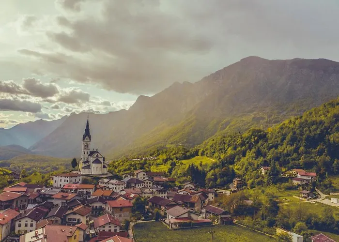 Hisa Natasa Dreznica