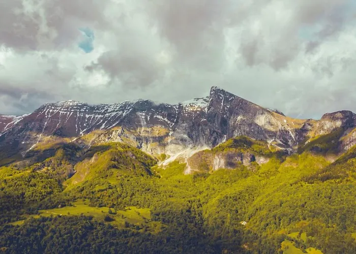 Сasa de vacaciones Hisa Natasa Dreznica