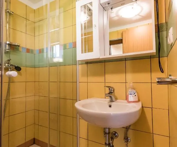 Сasa de vacaciones Hisa Natasa