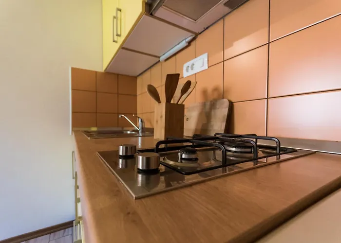 Hisa Natasa Сasa de vacaciones Dreznica