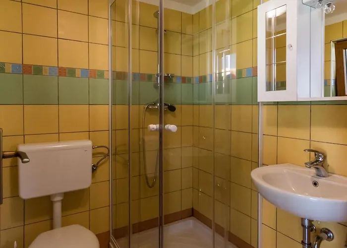 Сasa de vacaciones Hisa Natasa *